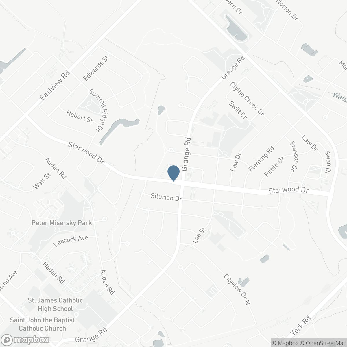 426 GRANGE Road Unit# 53, Guelph, Ontario N1E 7E4